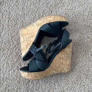 Size 7 Forever 21 wedges